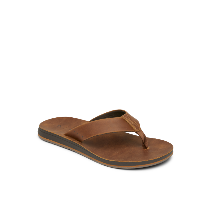 Ojai Classic - Dark Brown - Main View