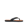 Willow Ella - Black/Cocoa - Right Side View