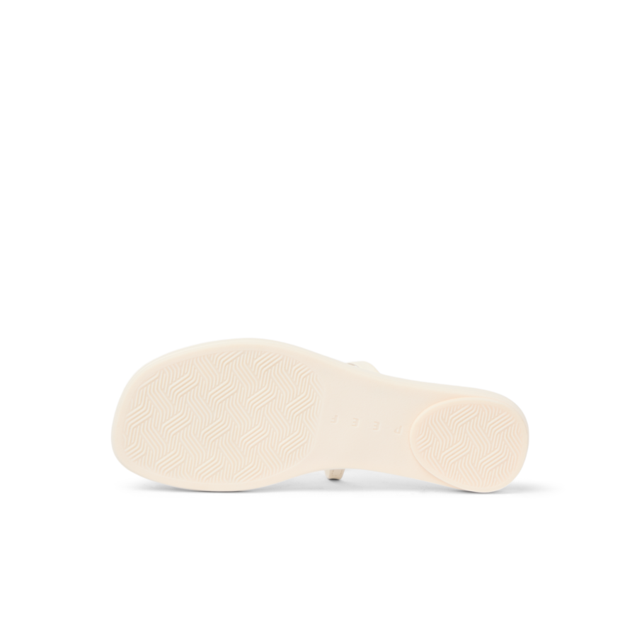 Willow Ava -  - Underside View