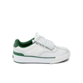 Onshore Pebble - White/Green - Right Side View