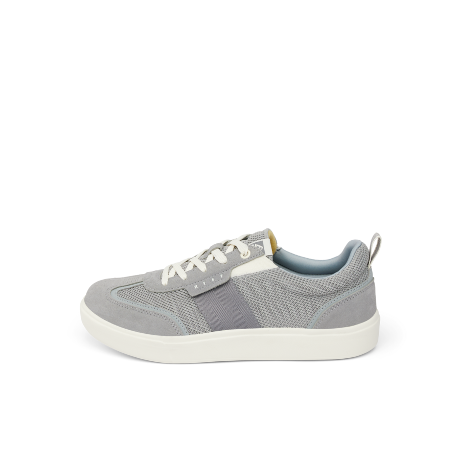 Swellsole Triton -  - Left Side View