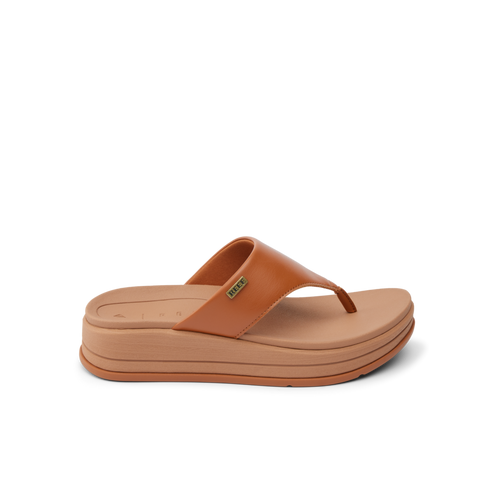 Aura Serenity - Cocoa - Top View