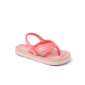 Little Ahi - Pink Plaid - Main View