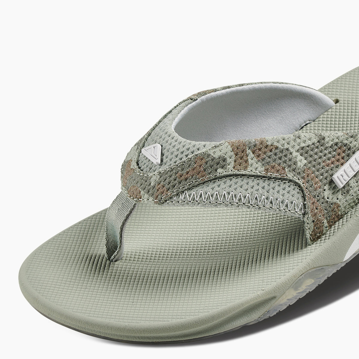 Fanning - Camo - Down the Line 1 View