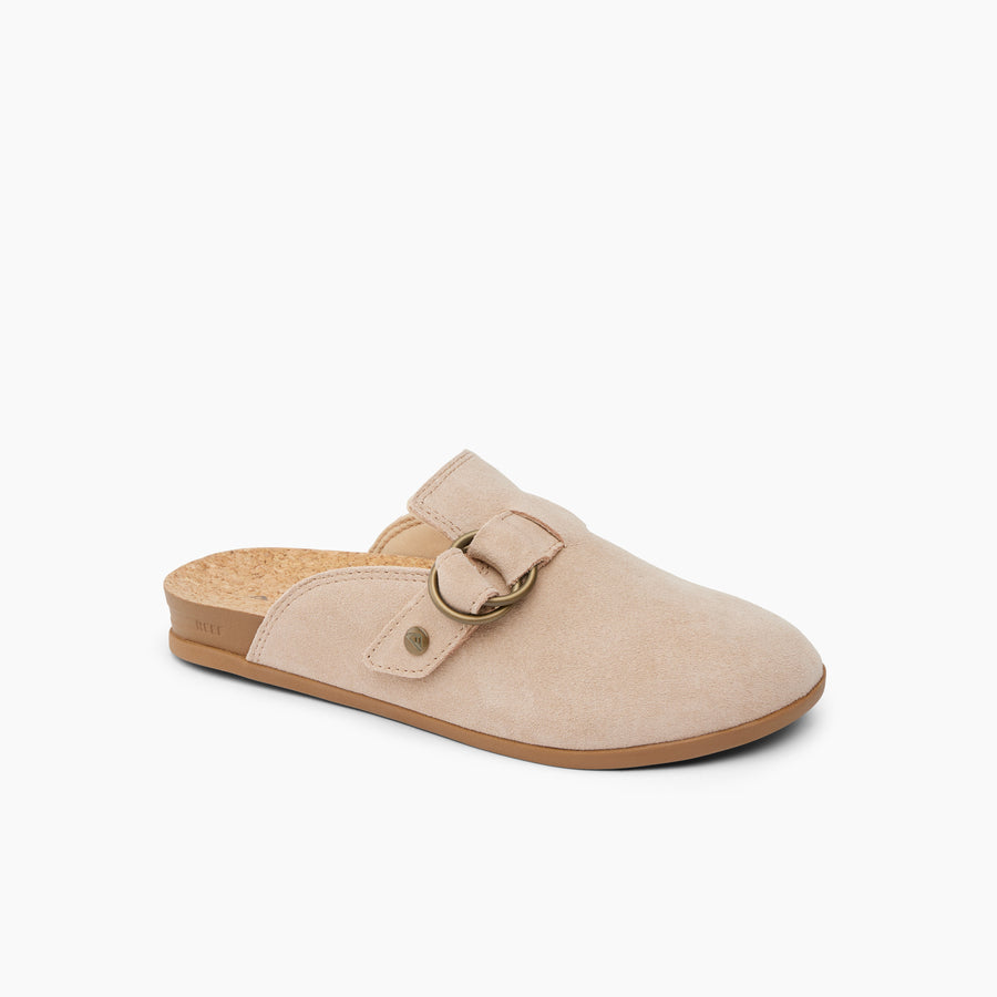 Vista Serenity - Oasis Suede - Main View