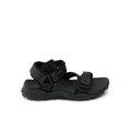 Cross-Shore - Black - Right Side View