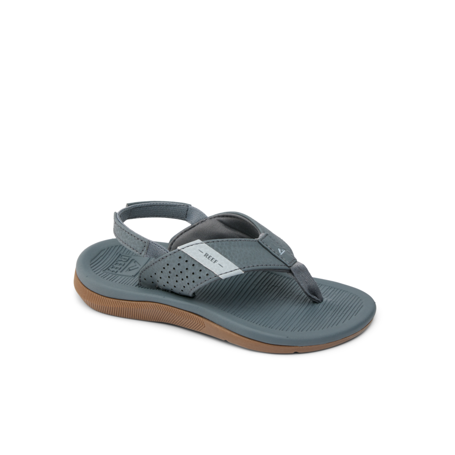 Little Santa Ana - Grey - Main View