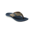 Kids Santa Ana - Navy/Khaki - Main View