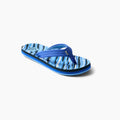 Kids Ahi - Royal Stripe - Main View