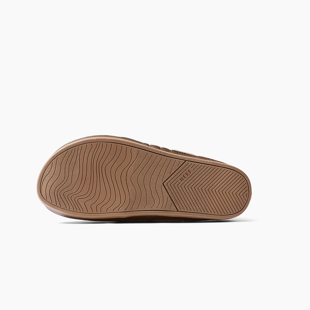 Cushion Homey - Acorn - Underside View