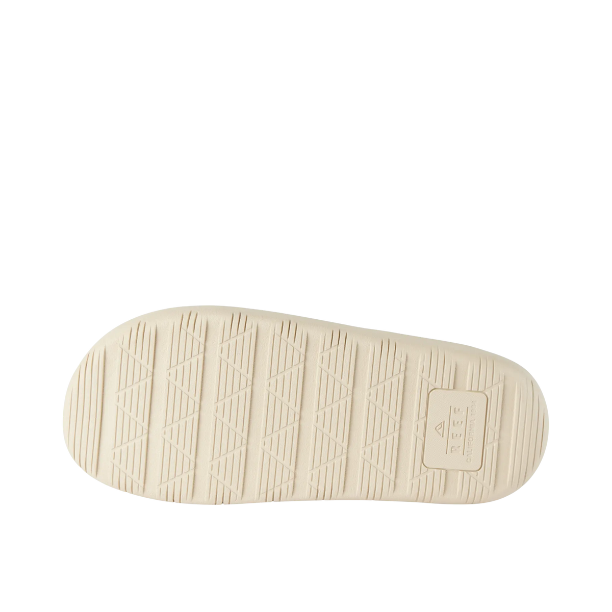 Rambler - Retro Tan - Left Side View