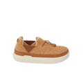 Rambler - Retro Tan - Underside View