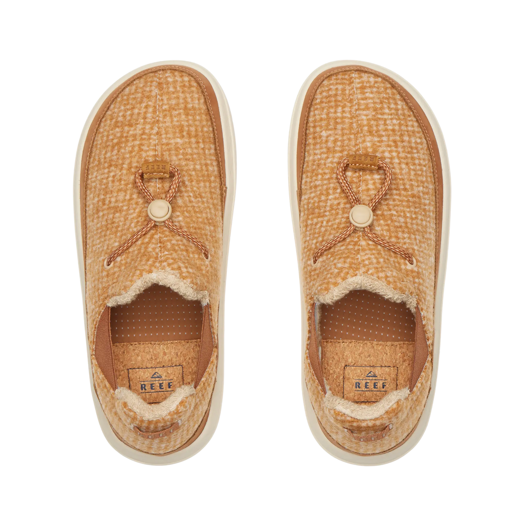 Rambler - Retro Tan - Main View