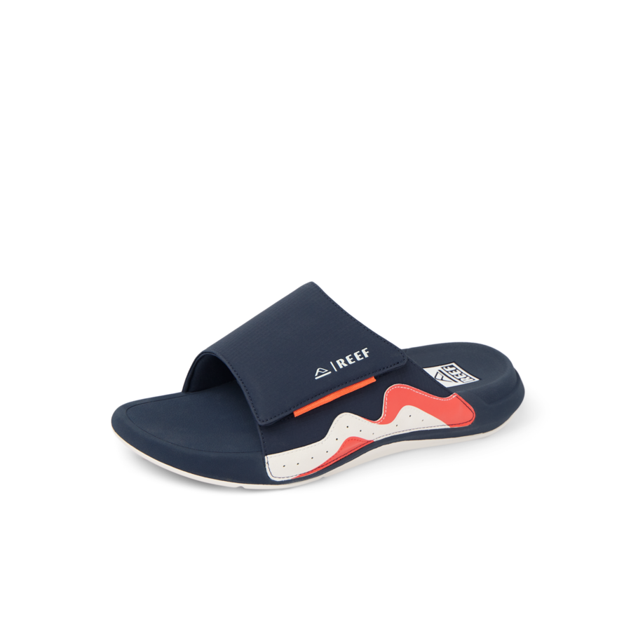 Cruiser Slide -  - Left Side View