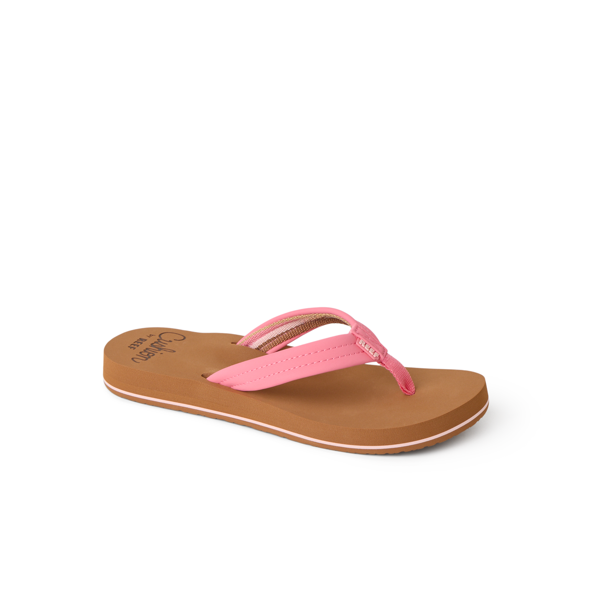 Reef Cushion Breeze - Strawberry Pink - Main View