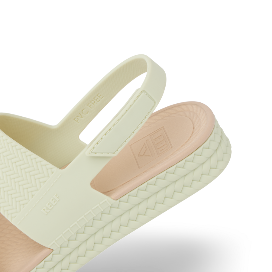 Reef Water Vista - Aloe - Down the Line 2 View