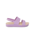 Reef Water Vista - Lavender Mist - Right Side View