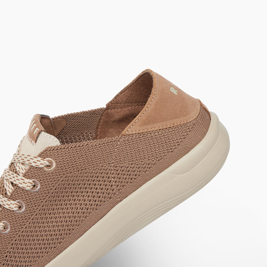 Swellsole Neptune - Brown - Down the Line 2 View