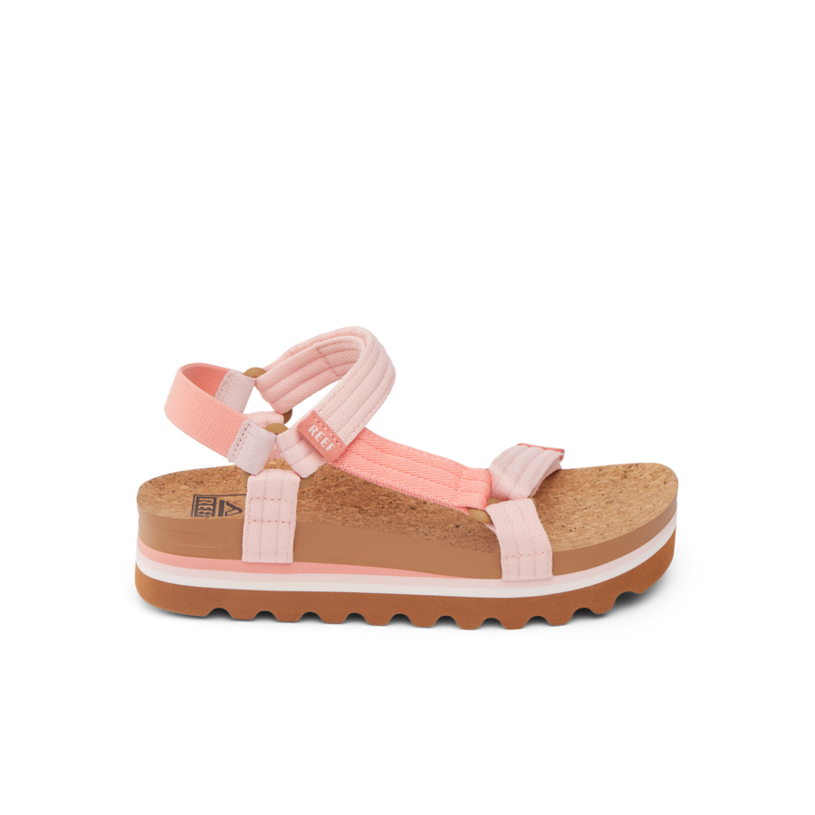 Cushion Rem Hi - Coral Duo