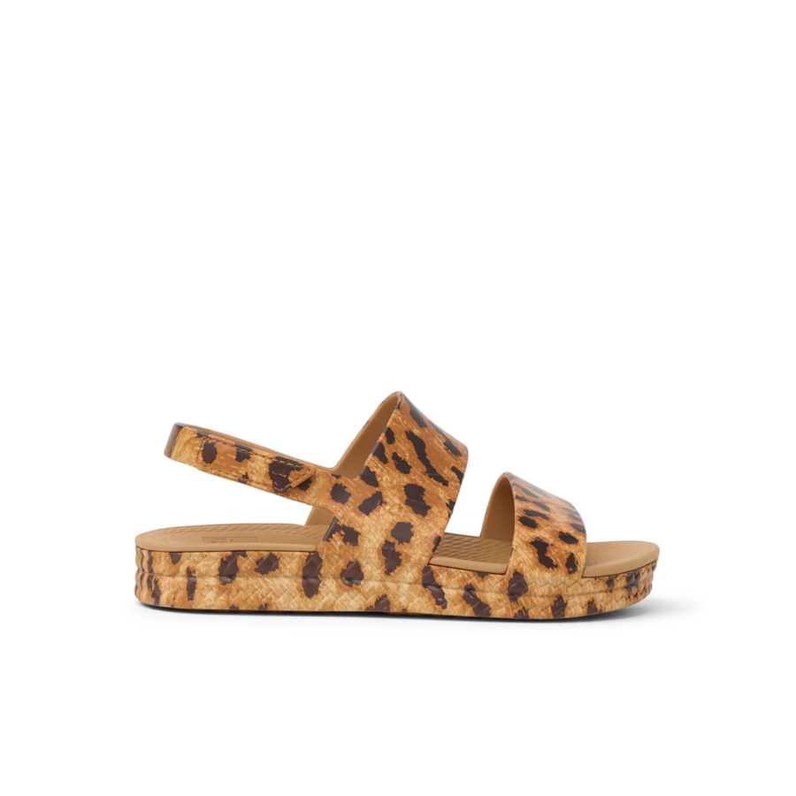 Reef Water Vista - Leopard - Right Side View