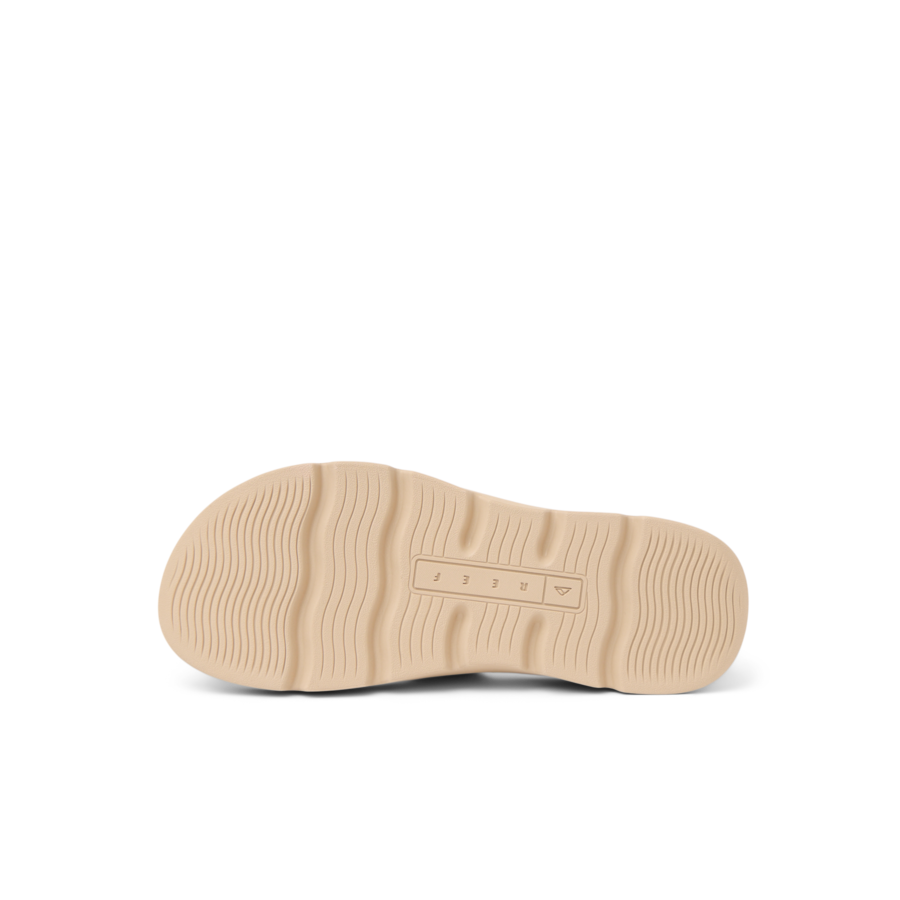 Vista Luxe Thea - Oasis - Underside View