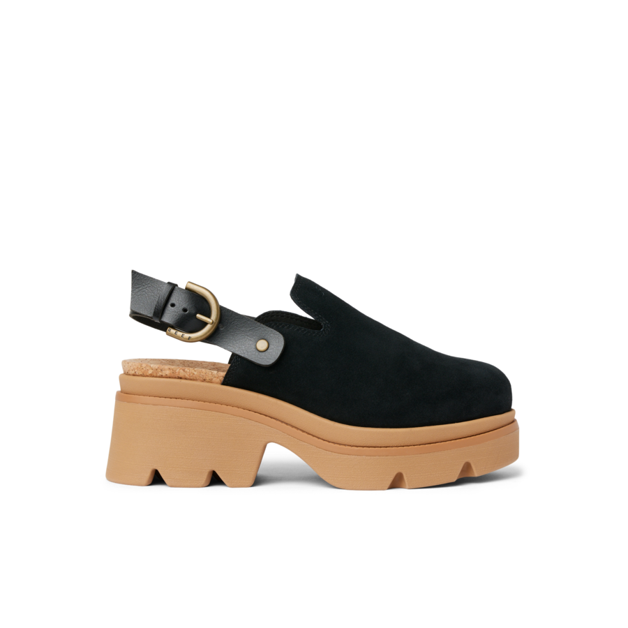 Vista Luxe Solene - Black - Main View