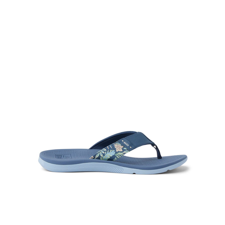 Santa Ana - Vintage Indigo - Right Side View