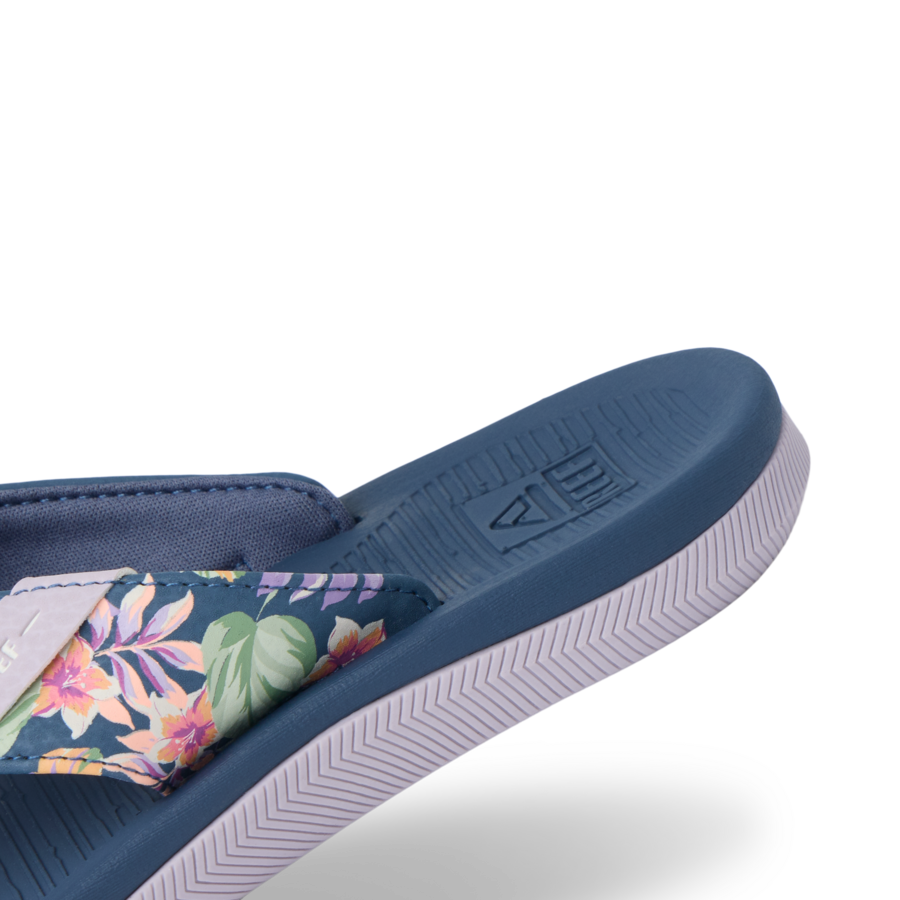 Kids Santa Ana - Vintage Indigo - Down the Line 2 View