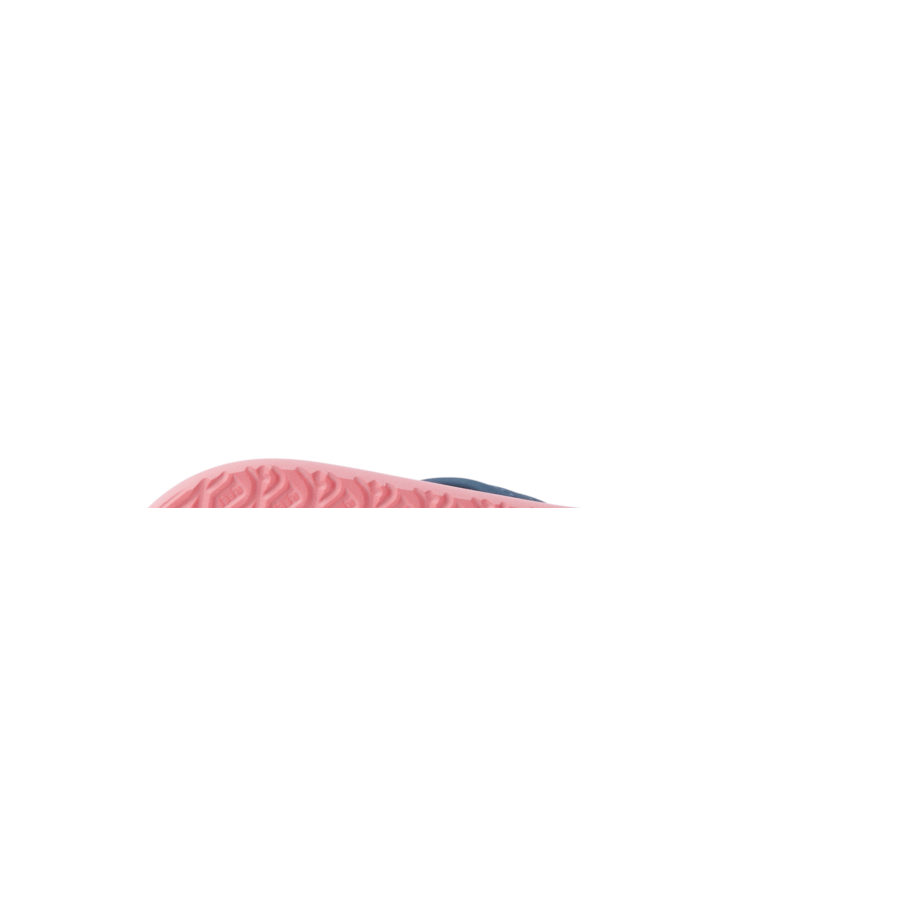 Kids Ahi - Indigo Tropical - Underside View
