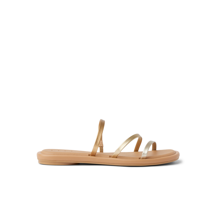 Willow Ava - Copper - Right Side View