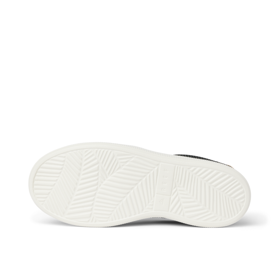 Neptune Elyse - Black - Top View
