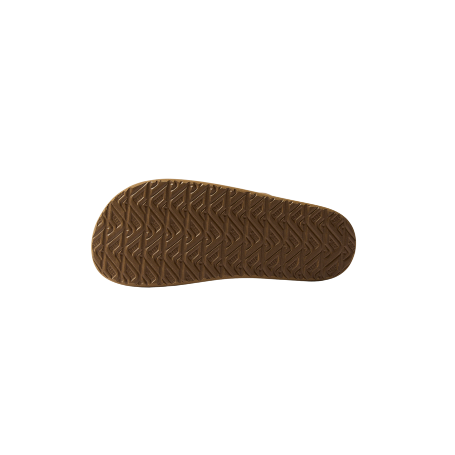 Kids Ojai Sunstroll - Tan - Underside View