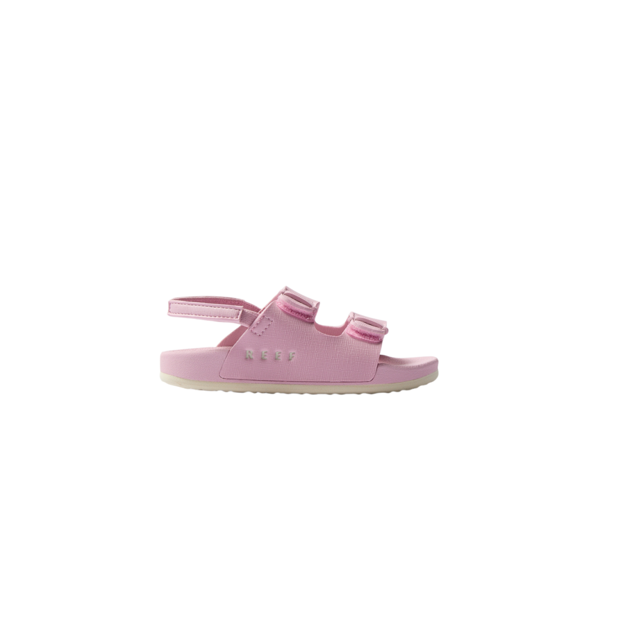 Little Ojai Sunstroll - Cameo Pink - Right Side View