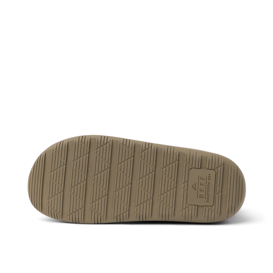 Rambler Hi -  - Underside View