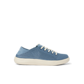 Swellsole Neptune - True Blue - Underside View