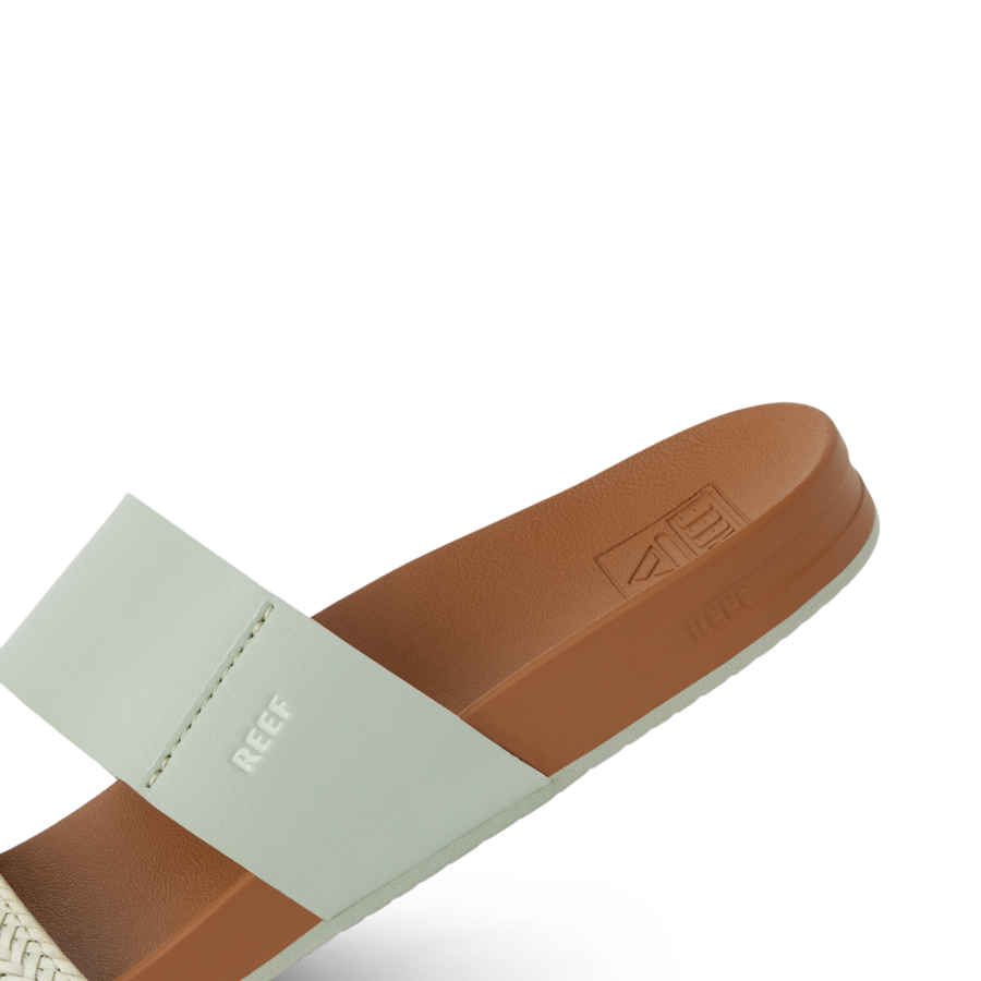 Cushion Vista - Sage Duo Braid - Down the Line 2 View