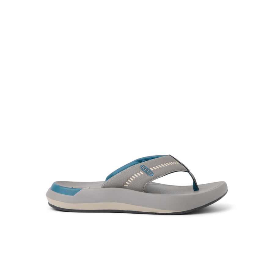 Cruiser - Sea Smoke - Top View