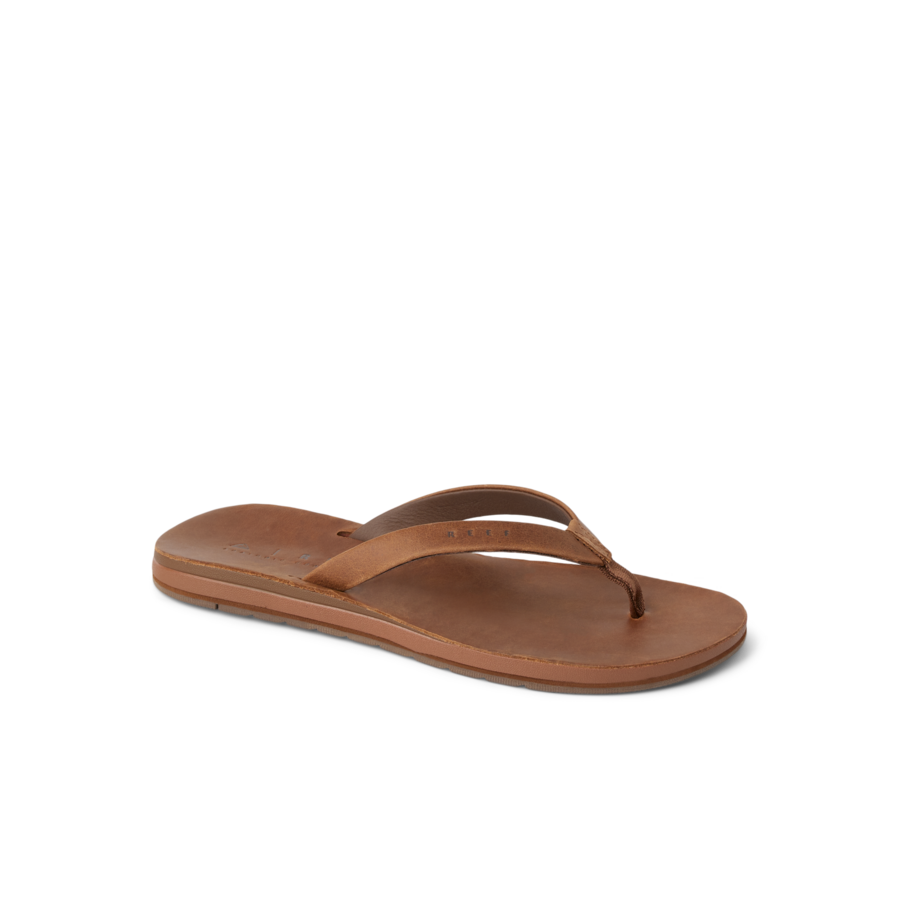 Ojai Classic Slim - Dark Brown - Main View