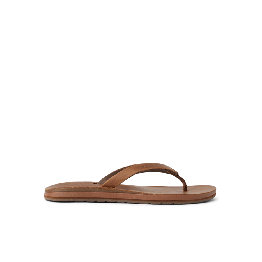 Ojai Classic Slim - Dark Brown - Right Side View
