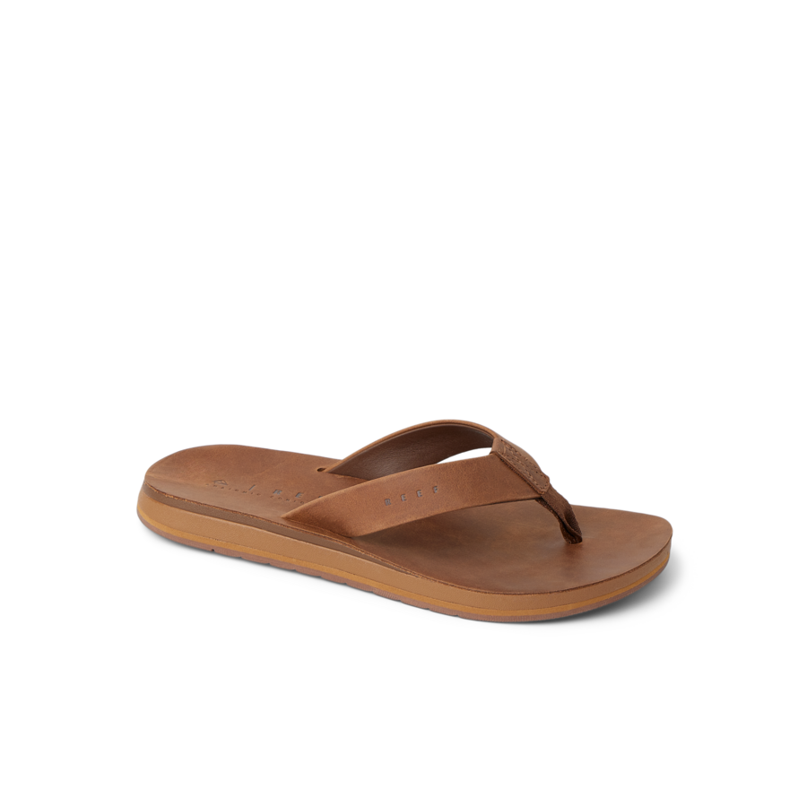 Ojai Classic - Dark Brown - Main View