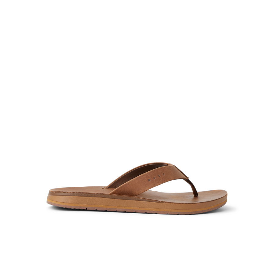 Ojai Classic - Dark Brown - Right Side View