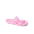 Kids Cushion Vista - Jelly Pink - Main View