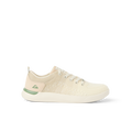 Swellsole Neso - Off White/Forest - Right Side View