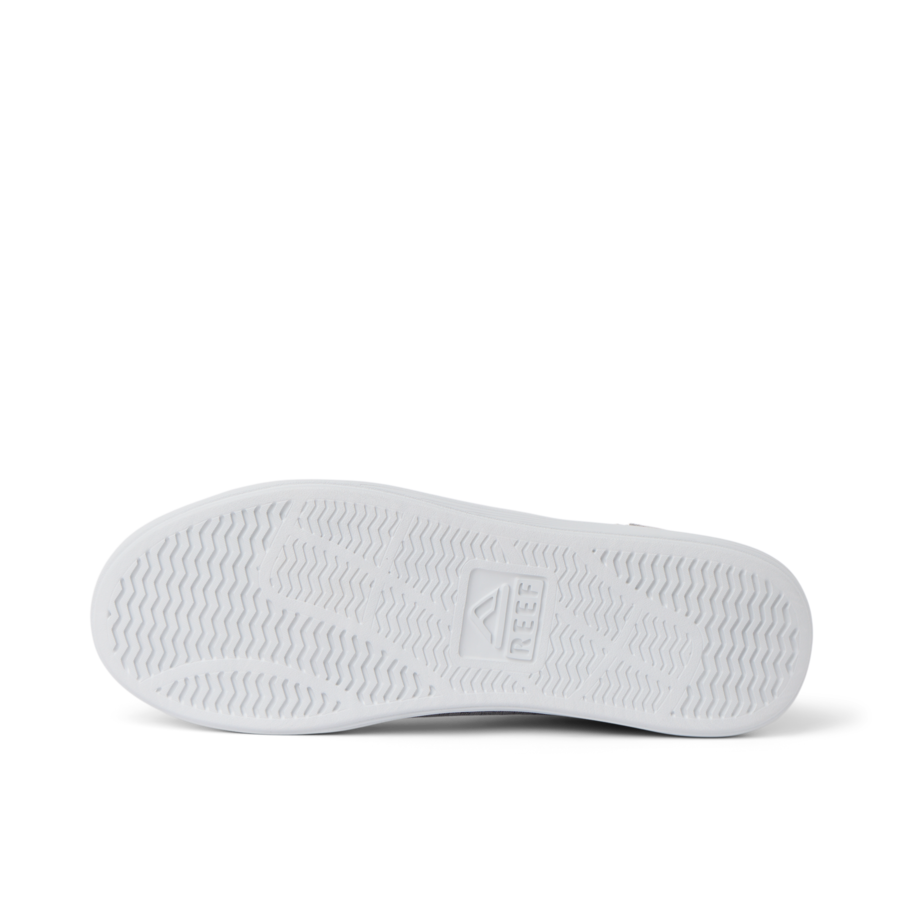 Swellsole Neso - Grey/Aqua - Underside View