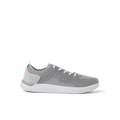 Swellsole Neso - Grey/Aqua - Right Side View