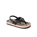 Little Ahi - Floral Cheetah - Main View