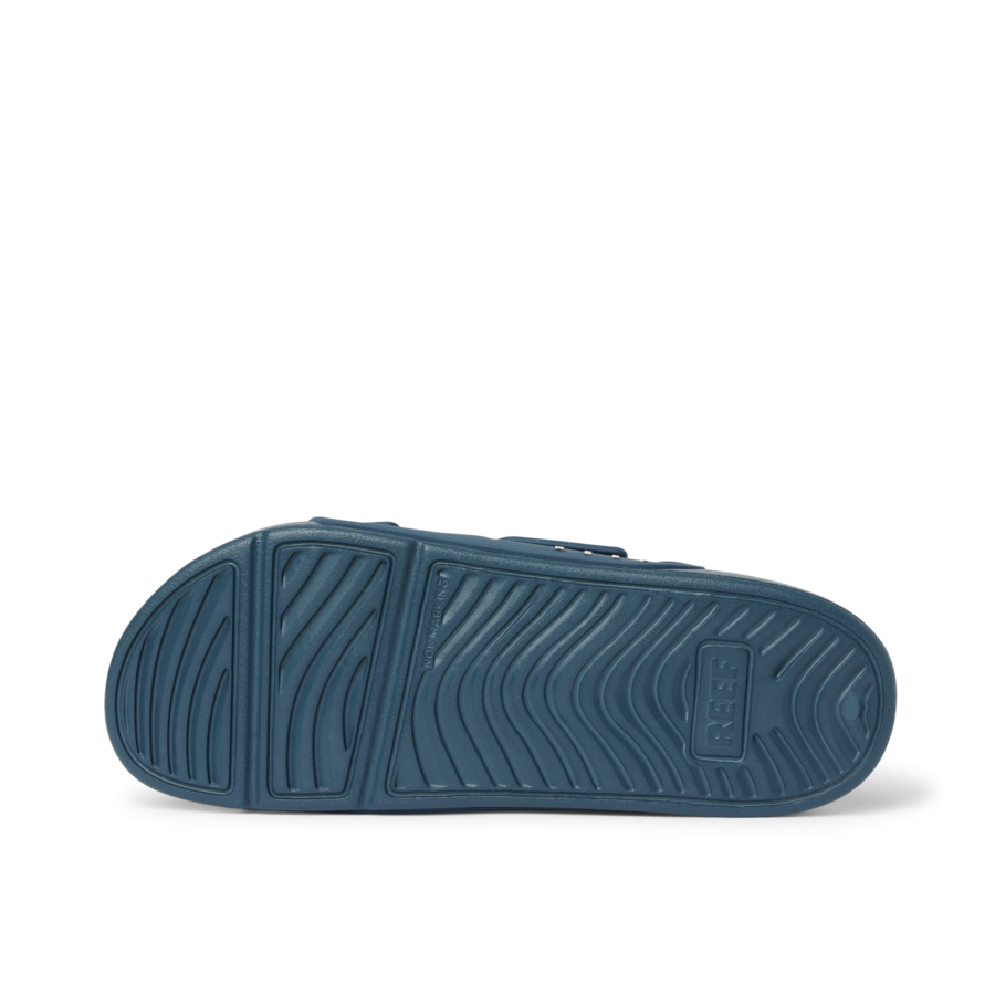 Oasis Adapt - Navy - Top View
