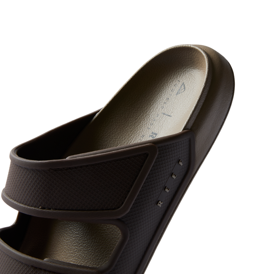 Oasis Adapt - Brown/Tan - Down the Line 2 View