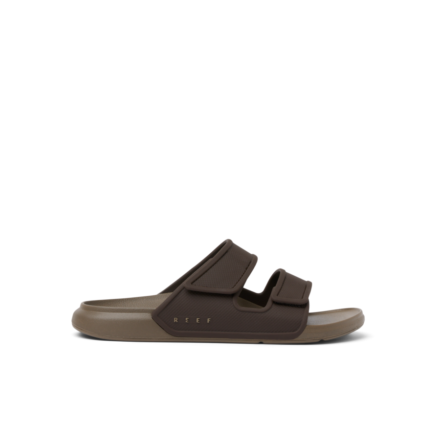 Oasis Adapt - Brown/Tan - Right Side View