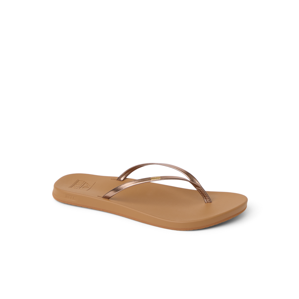 Cushion Slim - Bronze/Brown - Main View